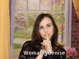 Womanlydenise