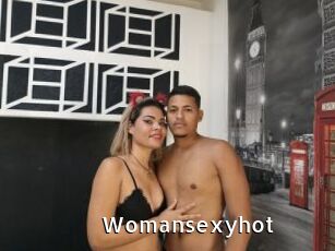 Womansexyhot