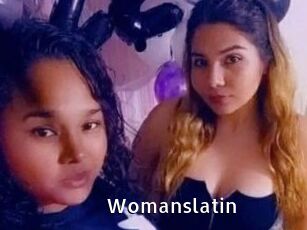 Womanslatin