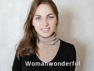 Womanwonderful