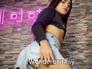 Wonderbritany