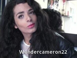 Wondercameron22