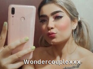 Wondercouplexxx