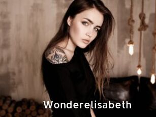 Wonderelisabeth