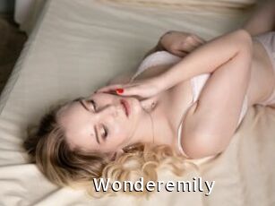 Wonderemily