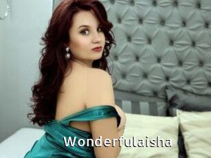 Wonderfulaisha