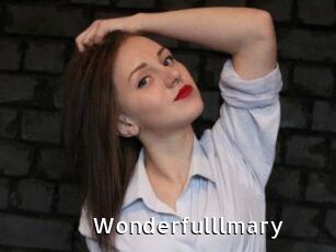Wonderfulllmary