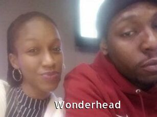 Wonderhead