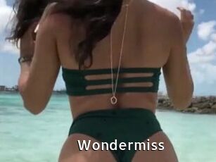 Wondermiss