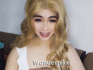 Wondernikki