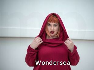 Wondersea