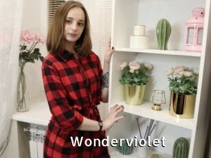 Wonderviolet