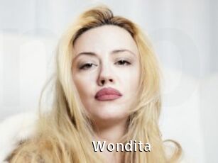 Wondita