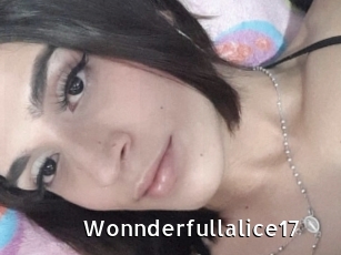 Wonnderfullalice17