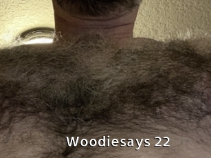 woodiesays_22 My Porno Stash