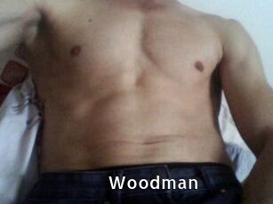 Woodman