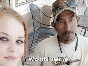 Woodsinwater