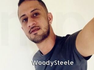 WoodySteele