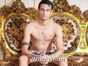 Woodyrider