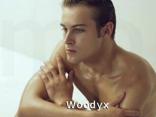 woodyx My Porno Stash