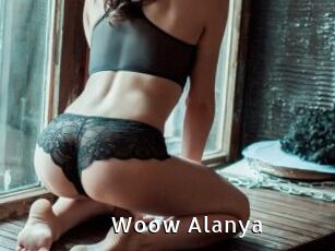 Woow_Alanya