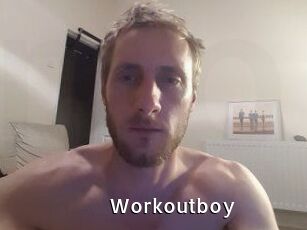 Workout_boy