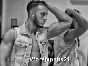 Worshipabs21