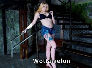 Wottamelon