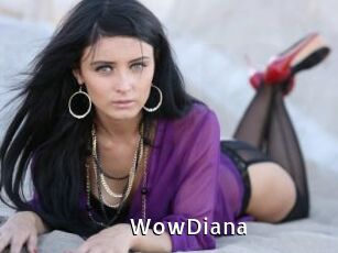 WowDiana