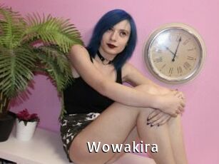 Wowakira