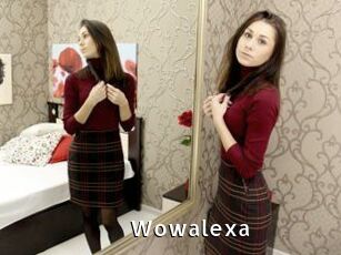 Wowalexa