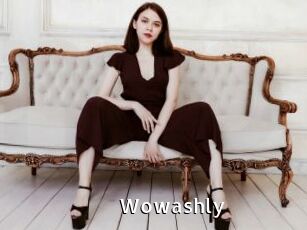 Wowashly