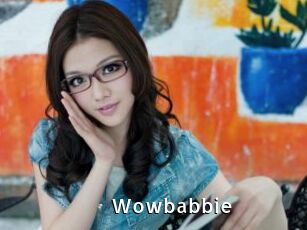 Wowbabbie