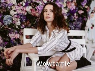 Wowcarrie