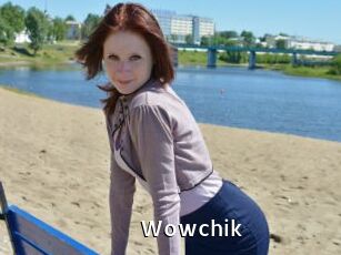 Wowchik