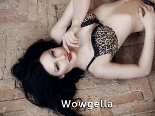 Wowgella