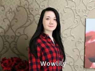 Wowlily