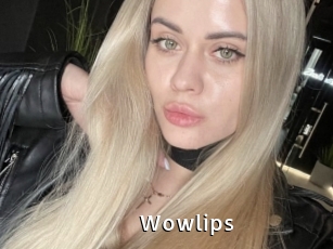 Wowlips