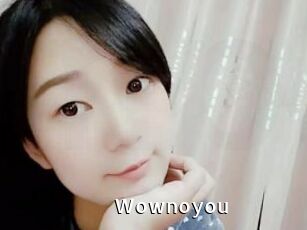 Wownoyou