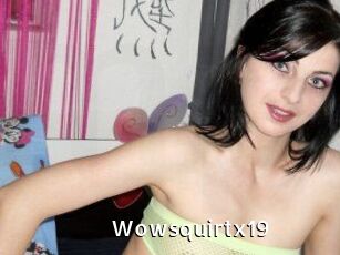 Wowsquirtx19