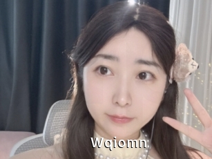 Wqiomn