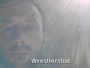 Wrestlerstud