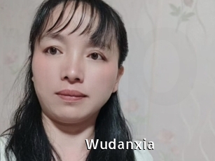 Wudanxia