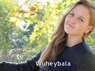 Wuheybala