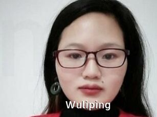 Wuliping