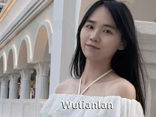 Wutianlan