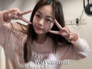 Wuyuanmm