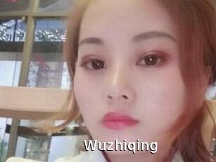 Wuzhiqing