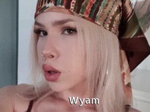 Wyam