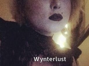 Wynterlust